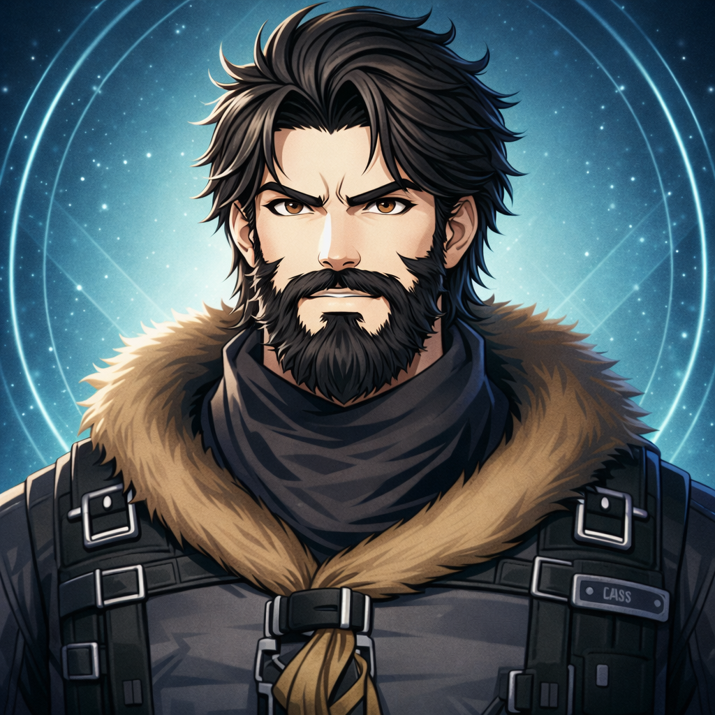 Richard JoJo