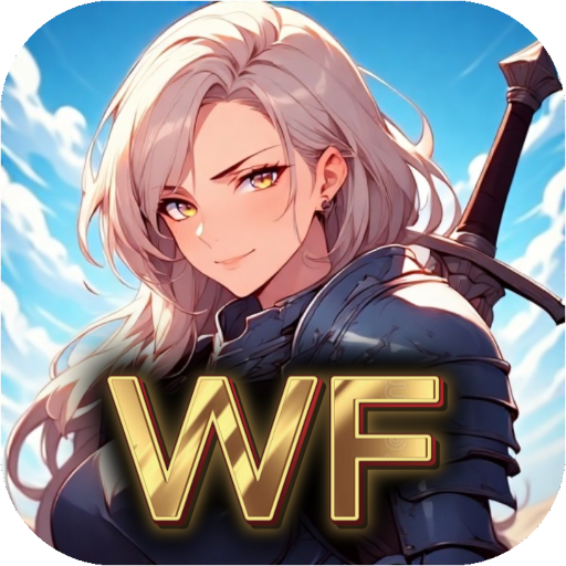 Waifu Fighting